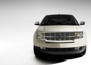 Lincoln MKT